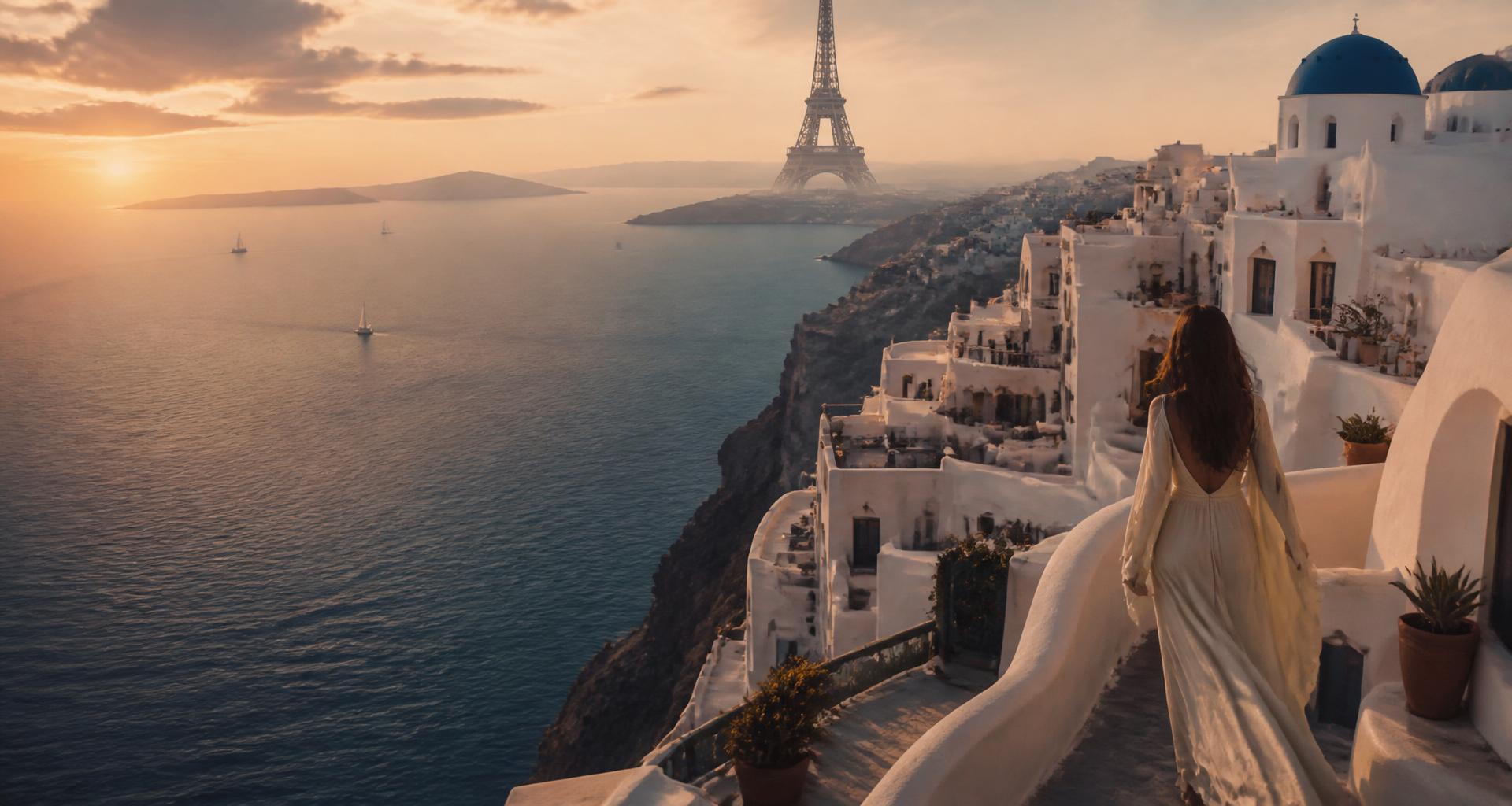 Air tickets and passport services